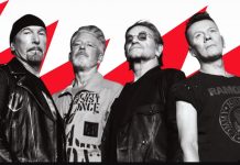U2 llega a Sudamérica pero no incluye a Perú legendaria banda U2