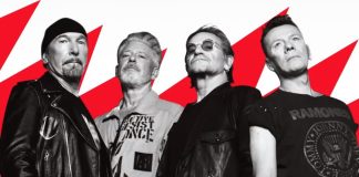 U2 llega a Sudamérica pero no incluye a Perú legendaria banda U2