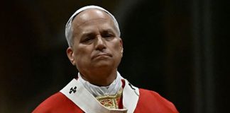 papa León XIV