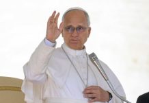 papa León XIV
