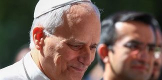 papa León XIV