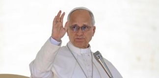 papa León XIV