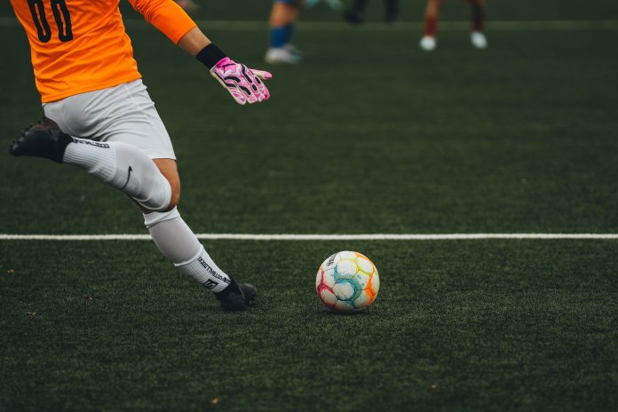 fútbol