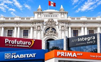 proyecto de retiro AFP