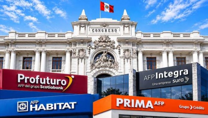 proyecto de retiro AFP