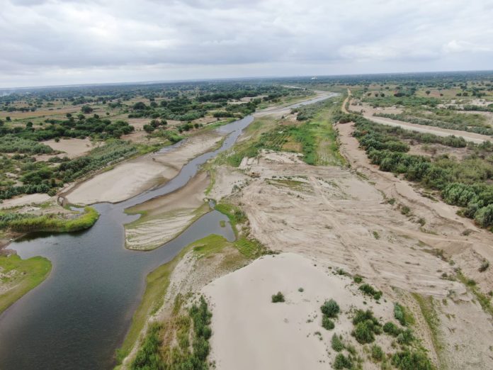 río Piura río Piura