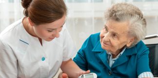 ¿Cómo tratar el dolor crónico en un adulto mayor diabético? ¿Cómo tratar el dolor crónico en un adulto mayor diabético