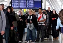 ¿Peruanos podrían viajar a EE.UU. sin tener visa