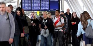 ¿Peruanos podrían viajar a EE.UU. sin tener visa? ¿Peruanos podrían viajar a EE.UU. sin tener visa