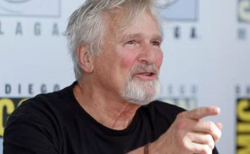 ‘MacGyver’ criticó a Trump en Comic-Con