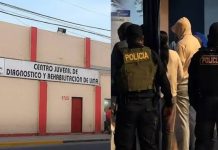 ‘Maranguita’ tiembla por agresión sexual