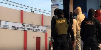 ‘Maranguita’ tiembla por agresión sexual